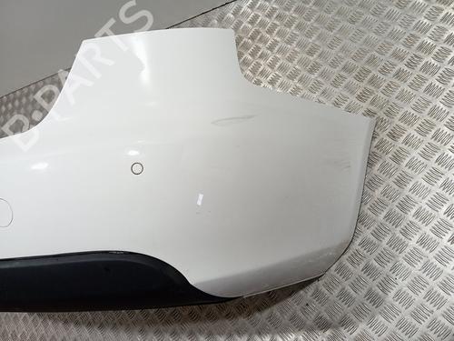 Rear bumper AUDI A4 B8 (8K2)  | BP23272146C8 