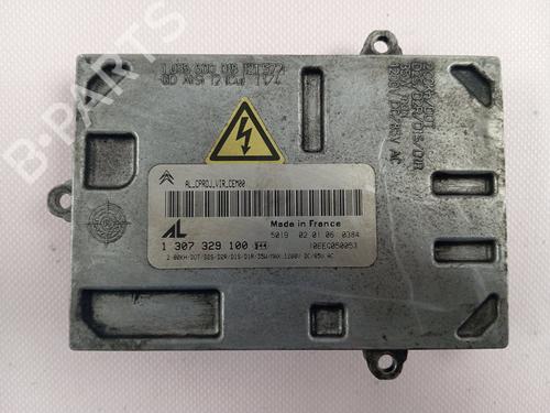 Xenon-ballast CITROËN C6 (TD_) 2.7 HDi (204 hp) 30372994