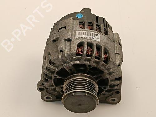 Alternator AUDI A4 B5 (8D2) 1.9 TDI quattro | BP32723004M7 - Image 2