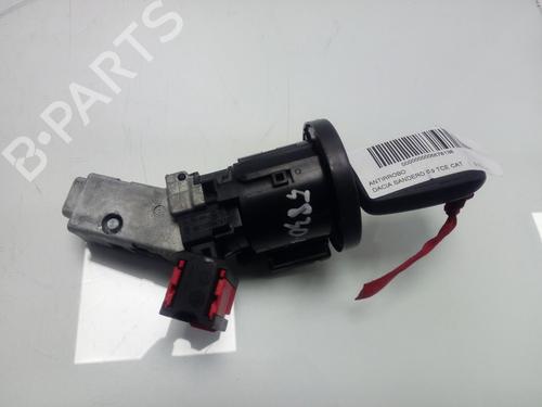 Andre DACIA SANDERO II [2012-2025]  15769267