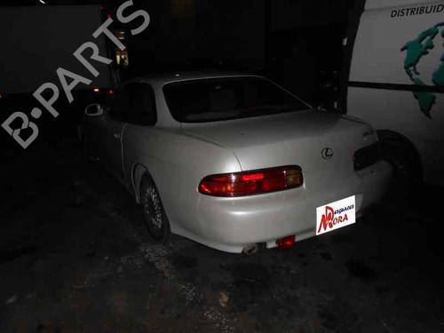 Right headlight LEXUS SC Coupe (_ZZ3_) 300 (JZZ31) | BP29409639C29 