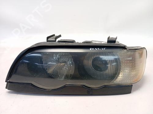 Used Left headlight BMW X5 (E53) 3.0 d (184 hp) 31329539