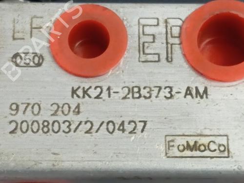 ABS pump FORD TRANSIT CUSTOM V362 Bus (F3) | BP31354100M43