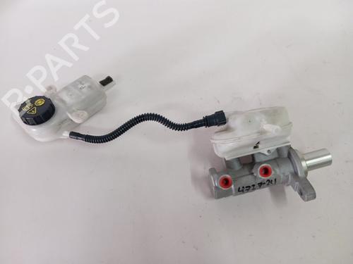 Used Brake master cylinder FORD TRANSIT CUSTOM V362 Bus (F3) [2012-2025]  22418313