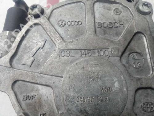 Vacuum pump SKODA SUPERB II Estate (3T5)  | BP12652814M80 
