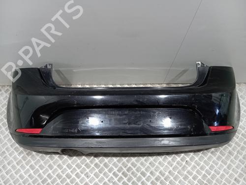 rear-bumper-seat-ibiza-iv-6j5-6p1-2008-2009-2010-2011-2012-2013-2014-2015-2016-2017-33963865 main image