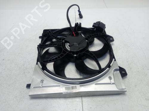 Koelventilatormotor OPEL CORSA F (P2JO) [2019-2025]  16746262