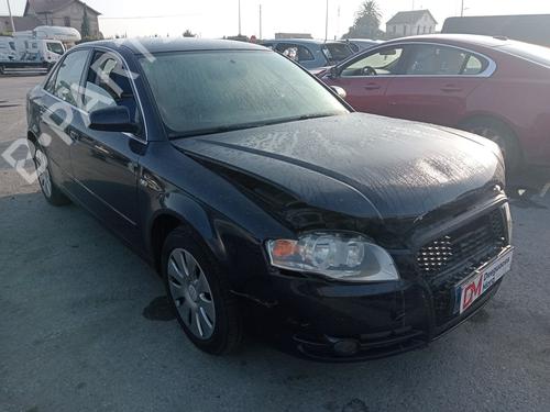 Other AUDI A4 B7 (8EC) 2.0 TDI 16V | BP38301555O1 - Image 8