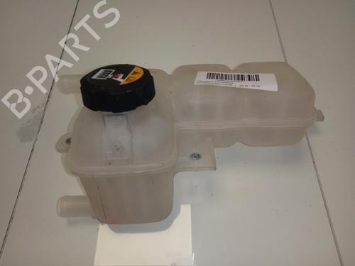 Expansion tank HYUNDAI IONIQ (AE) 1.6 GDI Hybrid | BP13004605C120 