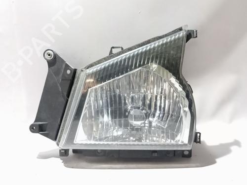 Used Left headlight Left headlight 37516834 37516834