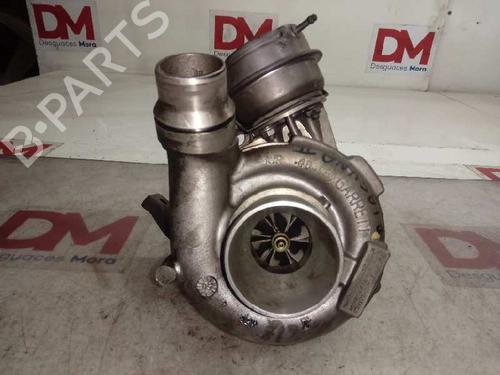 Turbocharger/Supercharger RENAULT LAGUNA II (BG0/1_) 2.0 dCi (BG1T) | BP12657052M71 