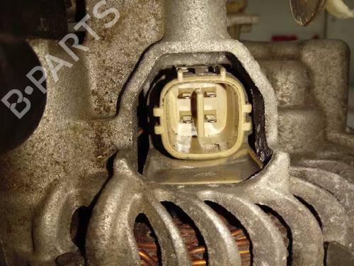Alternator HONDA CIVIC VIII Hatchback (FN, FK) 1.8 (FN1, FK2) | BP12656301M7 