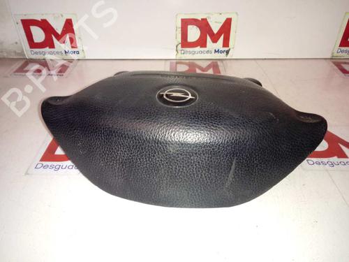 Driver airbag OPEL VECTRA B (J96)  | BP12834999C9 