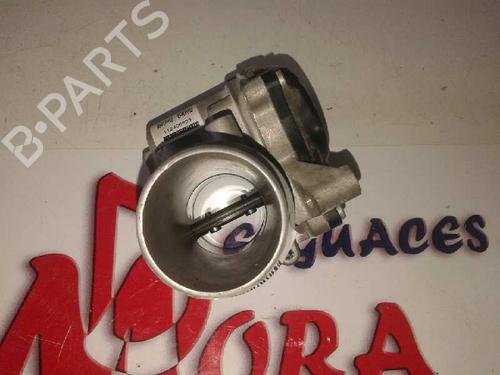 Throttle body NISSAN NV200 / EVALIA Bus 1.5 dCi 85 (M20, M20M, M20K, M20KK) | BP18491650M82 