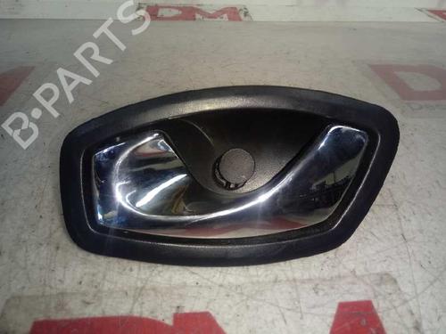 Used Rear left interior door handle RENAULT CLIO IV (BH_) [2012-2021]  30370836