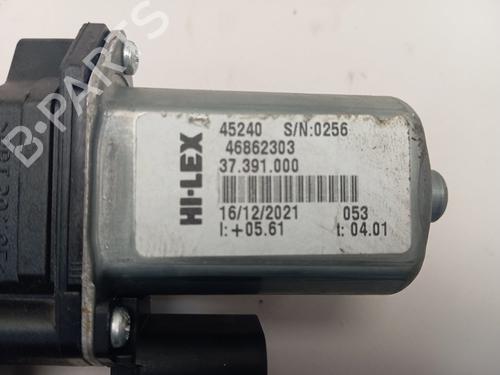 Front right window mechanism PEUGEOT BOXER Van 2.2 BlueHDi 140 | BP28031290C23