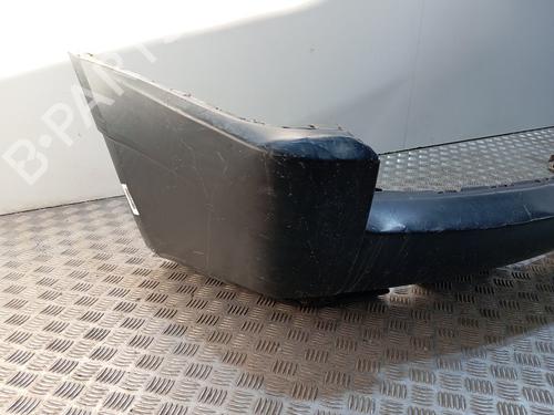 Rear bumper BMW X3 (E83) 2.0 d | BP29001378C8 
