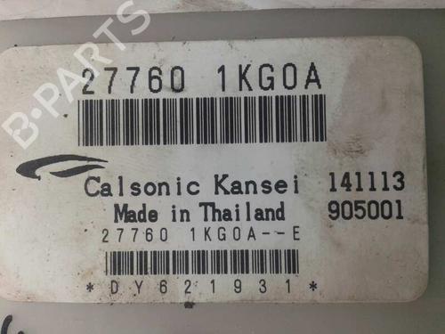 Electronic module NISSAN JUKE (F15)  | BP16920023M83 