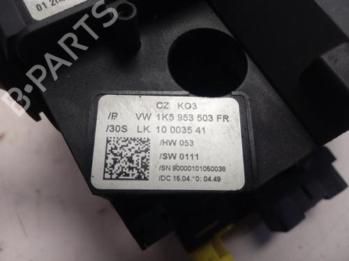 Squib airbag SKODA OCTAVIA II (1Z3) 1.6 TDI | BP30372639C102