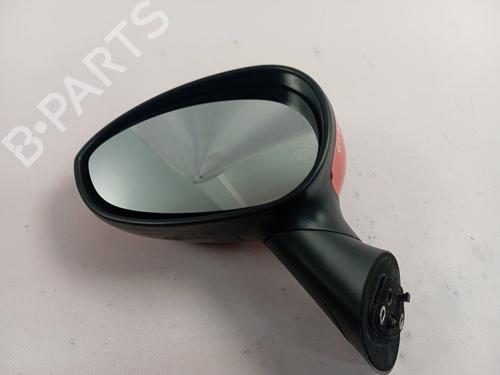 Left mirror FIAT 500 (312_) 1.2 LPG (312AXA1A) | BP29329587C26 