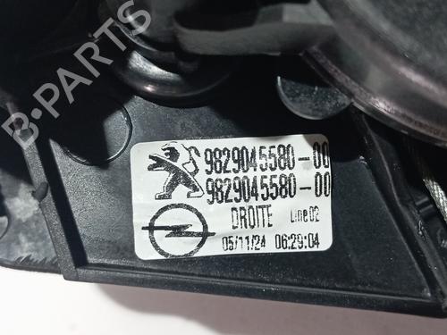 Rear right window mechanism OPEL CORSA F (P2JO) 1.2 (68) | BP39746292C25 - Image 4