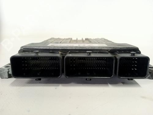 Engine control unit (ECU) NISSAN QASHQAI I (J10, NJ10) 1.5 dCi | BP23497392M57 