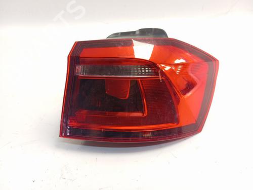Used Right taillight VW GOLF SPORTSVAN VII (AM1, AN1) [2014-2020]  23549266
