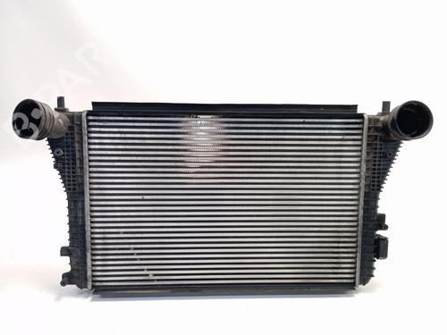 Used Intercooler AUDI A3 Sportback (8PA) 1.9 TDI (105 hp) 23946254