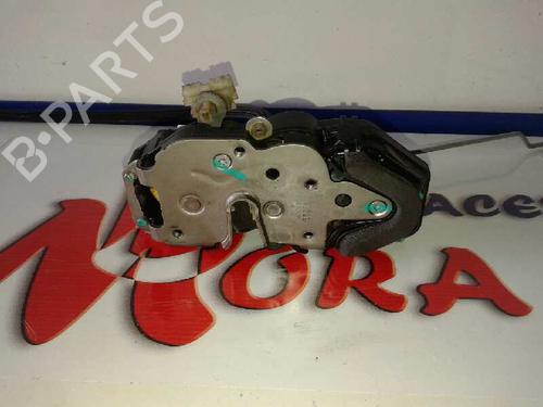 Used Front left lock CHEVROLET CRUZE (J300) 2.0 CDI (150 hp) 12641236