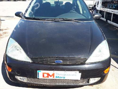 Engine control unit (ECU) FORD FOCUS I (DAW, DBW) 1.6 16V | BP12667019M57 