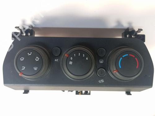 Used Climate control Climate control DACIA JOGGER (RK_) 1.0 TCe 110 (RKMD) (110 hp) 40158258 40158258