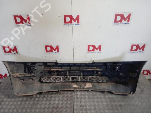 Front bumper BMW X5 (E53) 3.0 d | BP12669553C7 