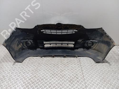 Front bumper OPEL COMBO Box Body/MPV (X12) | BP31329529C7 - Image 4