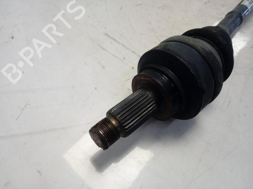 Right rear driveshaft BMW 4 Gran Coupe (F36) 420 d | BP17917596M41 