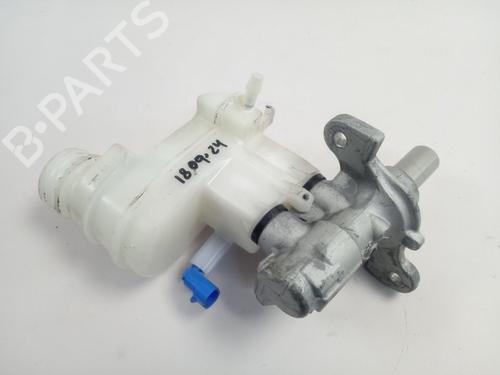 Used Brake master cylinder FIAT 500 (111_, 101_, 110_) [1957-1976]  22555440