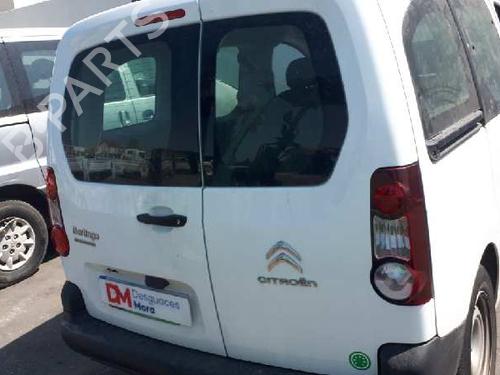 Alternator CITROËN BERLINGO Box Body/MPV (B9)  | BP18491194M7 