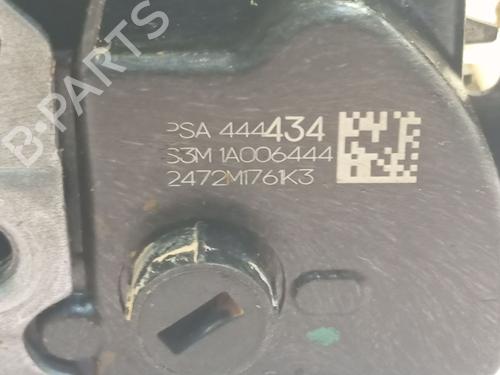 Rear right lock PEUGEOT 2008 II (UD_, US_, UY_, UJ_, UR_, UC_)  | BP28502928C99