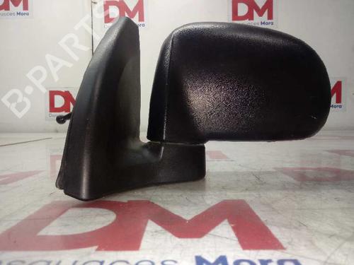 Used Left mirror HYUNDAI ATOS (MX) [1997-2015]  12841253