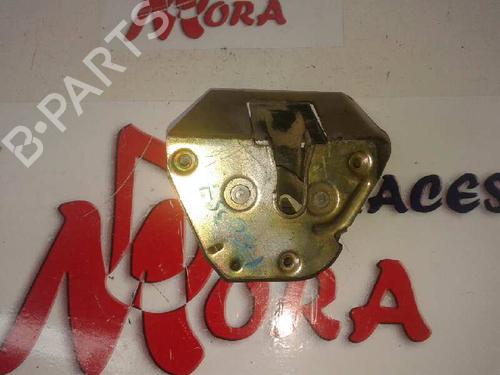 Rear left lock PEUGEOT 807 (EB_)  | BP12676704C100 