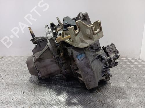 Gearbox CITROËN C4 I (LC_)  | BP26385413M3 