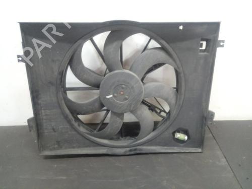Køleventilator elektrisk HYUNDAI TUCSON (JM) [2004-2019]  15528264