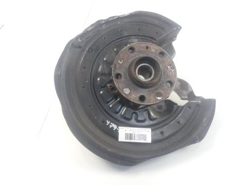Venstre hjullejehus spindel VW GOLF V (1K1) [2003-2010]  17714221