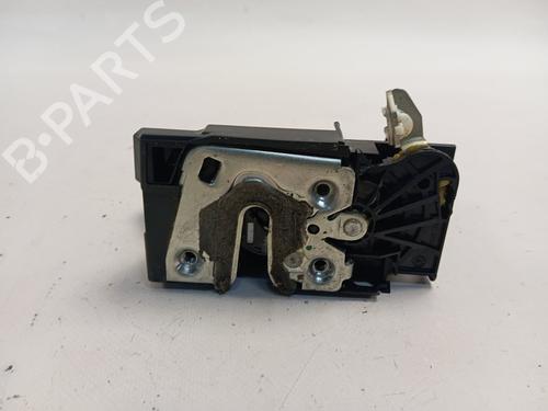 Front right lock DACIA SANDERO III  | BP22412648C97 