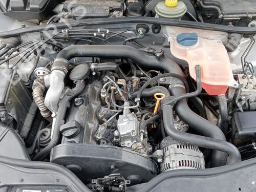 Right headlight VW PASSAT B5 (3B2)  | BP26734856C29  - Image 5