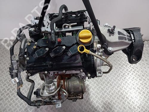 Motor RENAULT CLIO V (B7_) [2019-2026]  32059393