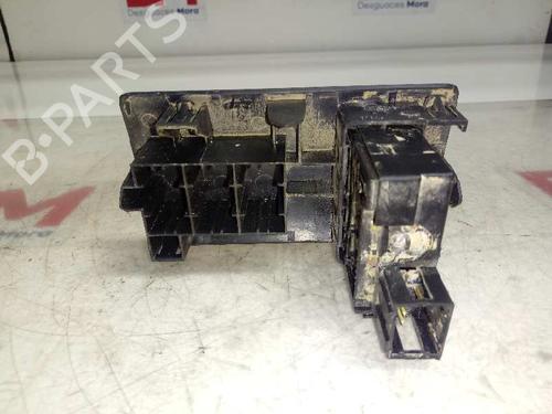 Headlight switch RENAULT KANGOO / GRAND KANGOO II (KW0/1_) 1.5 dCi 75 (KW07, KW10, KW04) | BP16681235I24