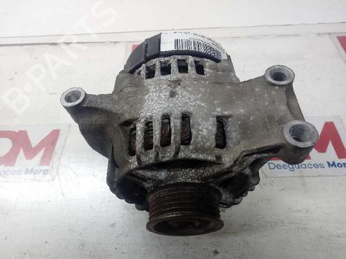Alternator FIAT PUNTO Hatchback Van (188_) 1.2 60 | BP12654791M7 