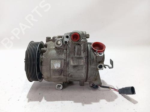 AC-Kompressor SEAT IBIZA III (6L1) [2002-2009]  27701187