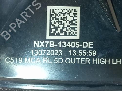 Left taillight FORD FOCUS IV (HN) 1.0 EcoBoost mHEV | BP36527111C34 - Image 4