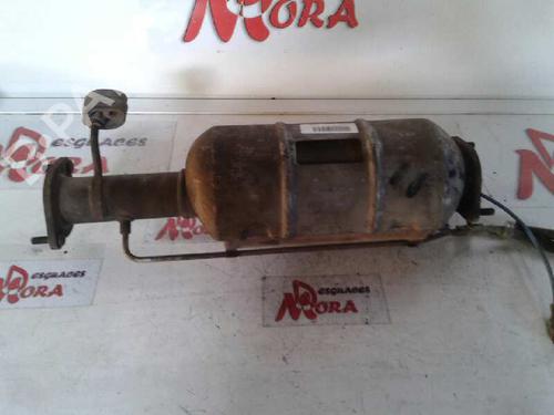 Used Catalyst FORD MONDEO IV (BA7) 2.2 TDCi (175 hp) 18162343